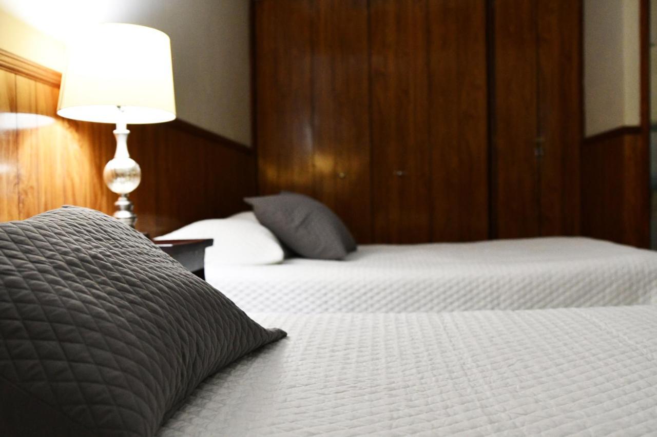 Hotel Manantiales El Salvador San Salvador Zewnętrze zdjęcie