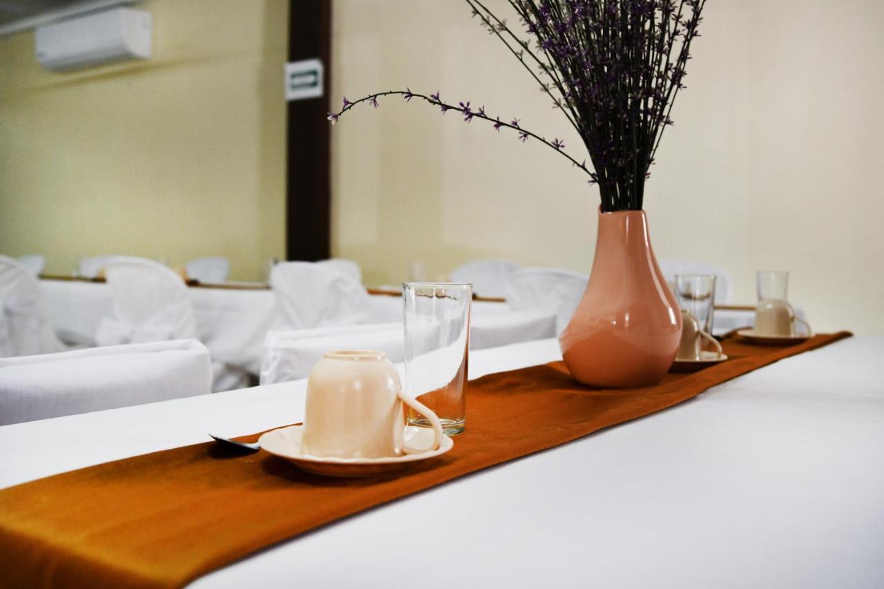 Hotel Manantiales El Salvador San Salvador Zewnętrze zdjęcie