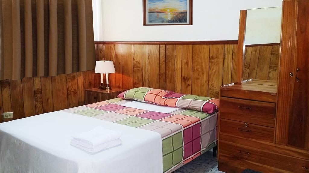 Hotel Manantiales El Salvador San Salvador Pokój zdjęcie