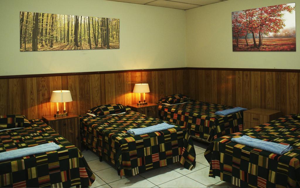Hotel Manantiales El Salvador San Salvador Pokój zdjęcie