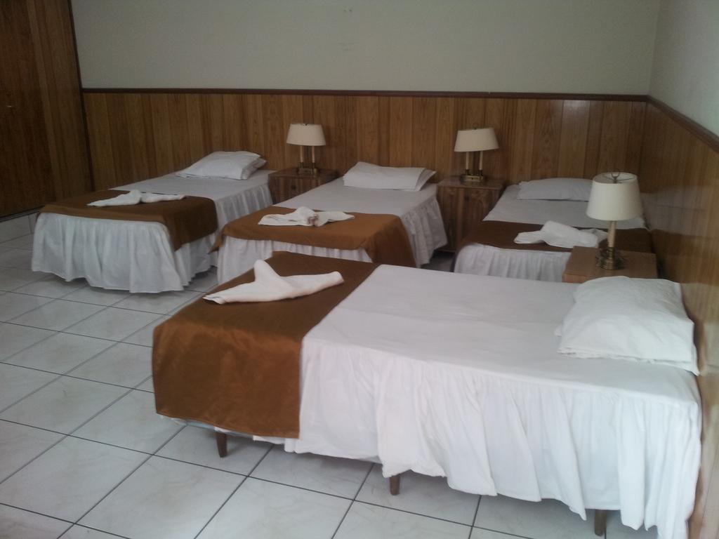 Hotel Manantiales El Salvador San Salvador Pokój zdjęcie