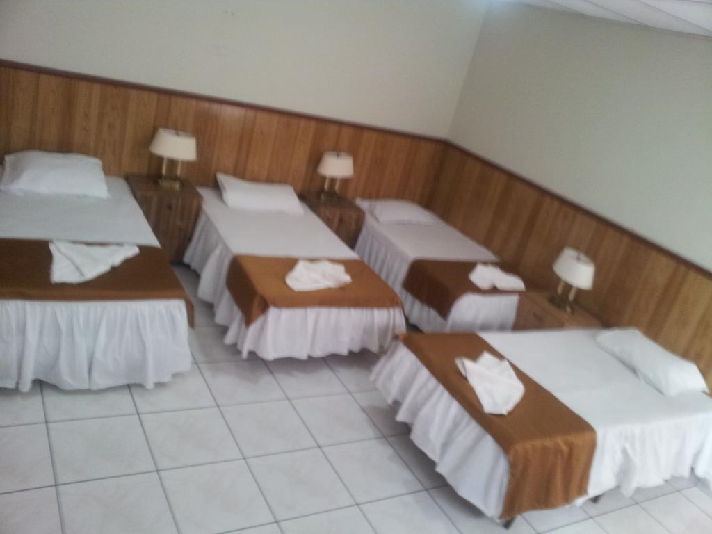 Hotel Manantiales El Salvador San Salvador Pokój zdjęcie