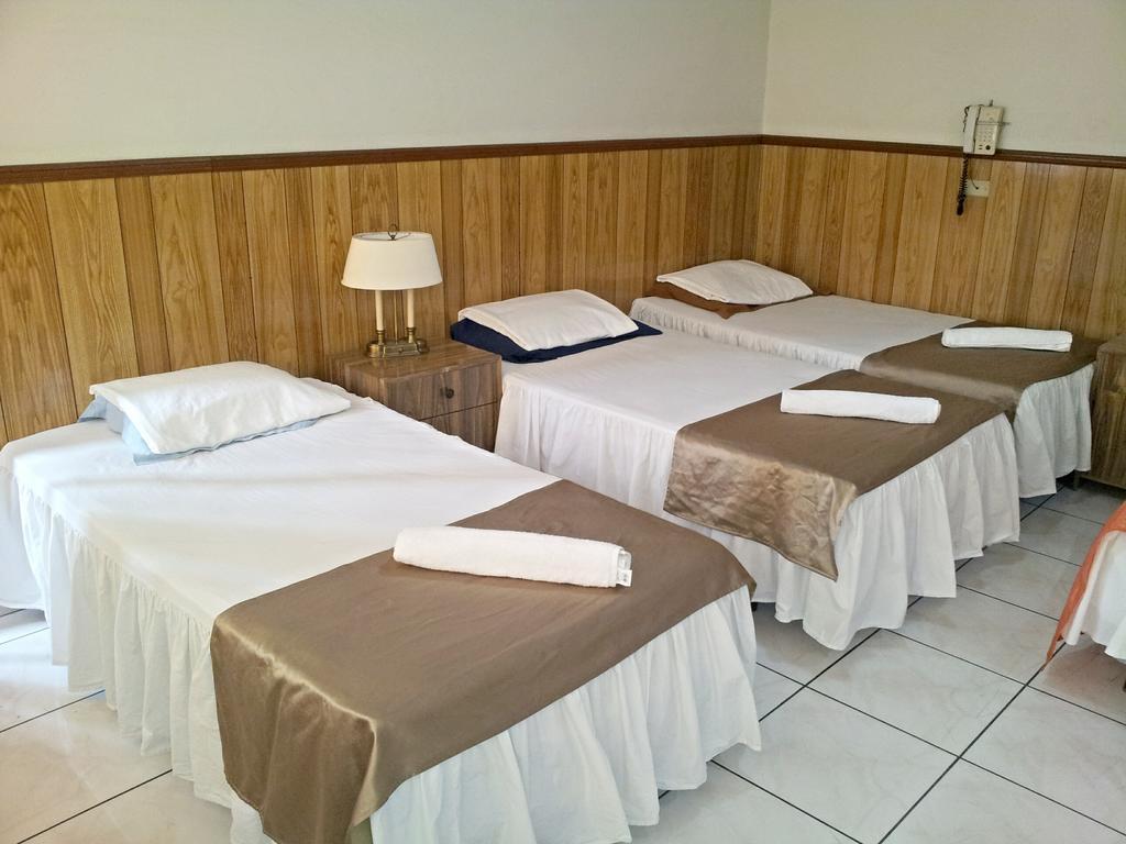 Hotel Manantiales El Salvador San Salvador Pokój zdjęcie