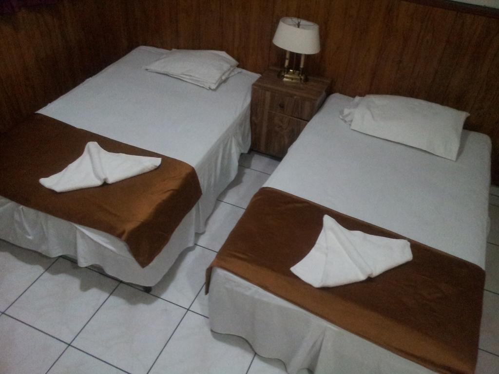 Hotel Manantiales El Salvador San Salvador Pokój zdjęcie