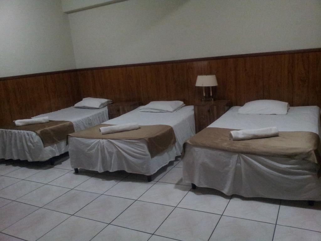 Hotel Manantiales El Salvador San Salvador Pokój zdjęcie