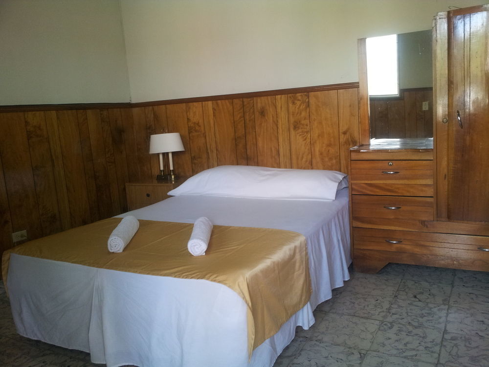 Hotel Manantiales El Salvador San Salvador Zewnętrze zdjęcie