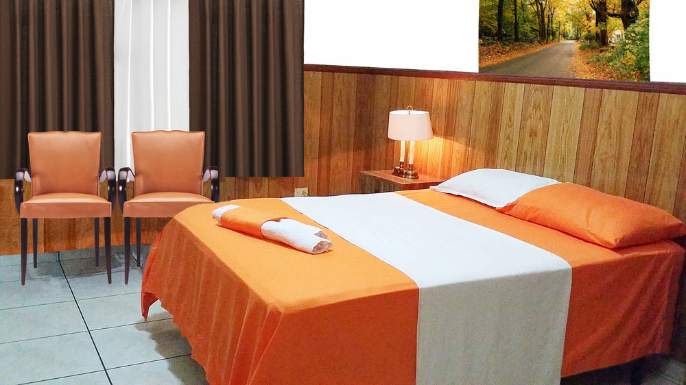 Hotel Manantiales El Salvador San Salvador Zewnętrze zdjęcie