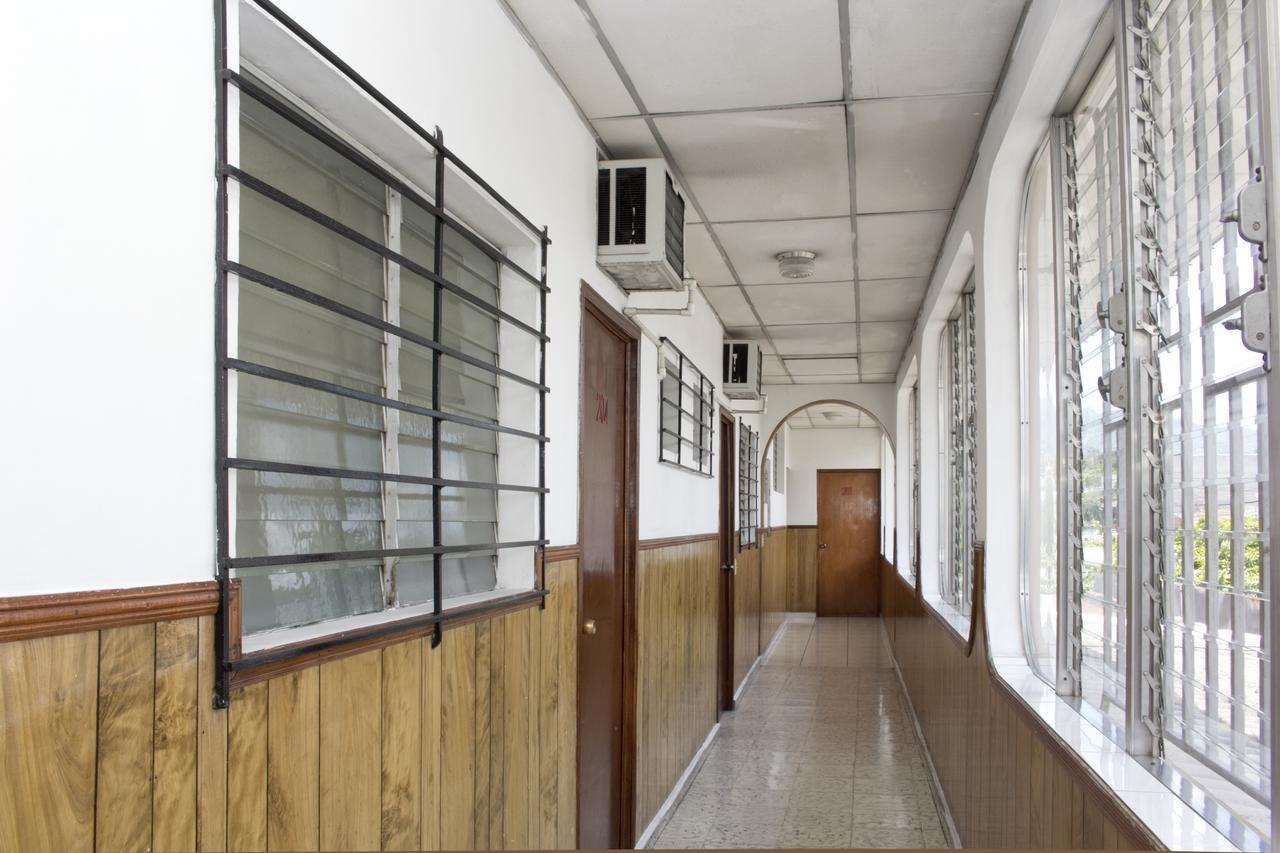 Hotel Manantiales El Salvador San Salvador Pokój zdjęcie