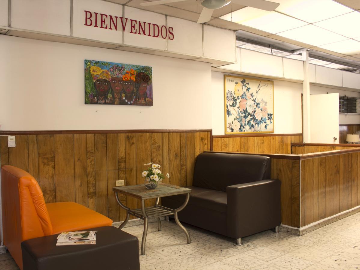 Hotel Manantiales El Salvador San Salvador Pokój zdjęcie