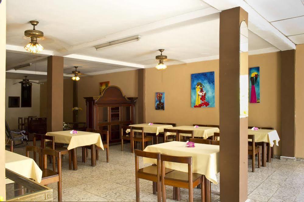 Hotel Manantiales El Salvador San Salvador Zewnętrze zdjęcie