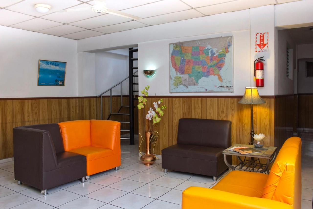 Hotel Manantiales El Salvador San Salvador Pokój zdjęcie