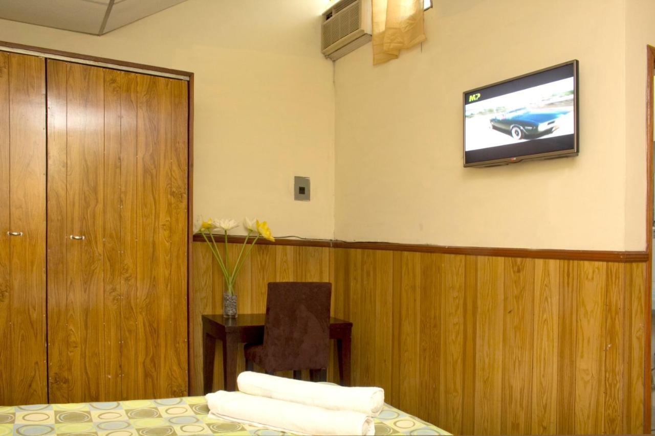 Hotel Manantiales El Salvador San Salvador Pokój zdjęcie